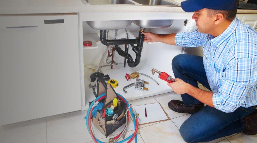 Local expert plumbing services in Orrington, ME